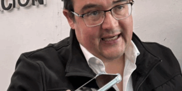 Informe sirve para “hacer ruido” a favor del PAN en San Juan del Río