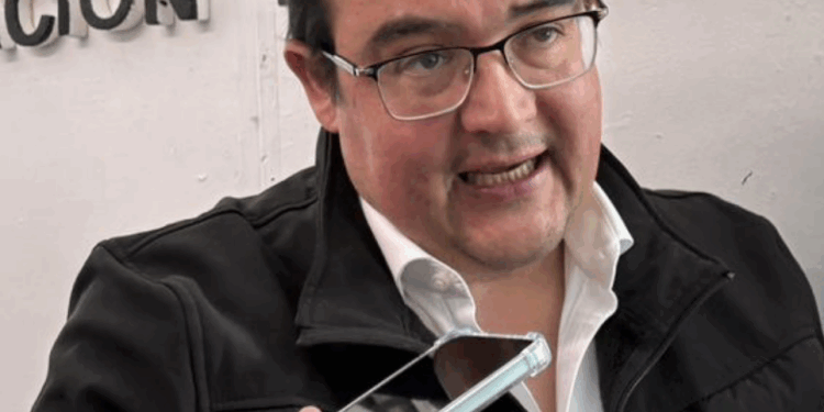 Informe sirve para “hacer ruido” a favor del PAN en San Juan del Río