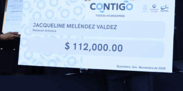 Encabeza Kuri desfile del CXV Aniversario de la Revolución