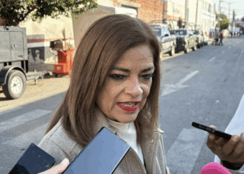 Busca presupuesto de tres mil 900 mdp para 2026  con un incremento del 8%