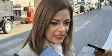 Busca presupuesto de tres mil 900 mdp para 2026  con un incremento del 8%