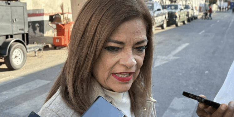 Busca presupuesto de tres mil 900 mdp para 2026 con un incremento del 8%