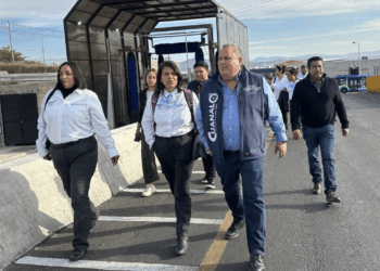 Busca presupuesto de tres mil 900 mdp para 2026  con un incremento del 8%