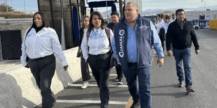 Busca presupuesto de tres mil 900 mdp para 2026 con un incremento del 8%