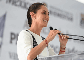 Aumentará el salario mínimo en 2026: Sheinbaum