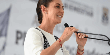 Aumentará el salario mínimo en 2026: Sheinbaum