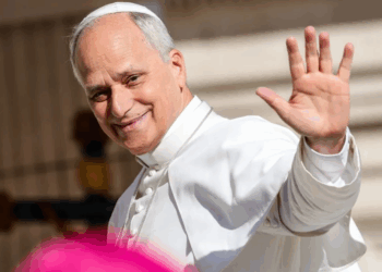 Papa León XIV quiere visitar México