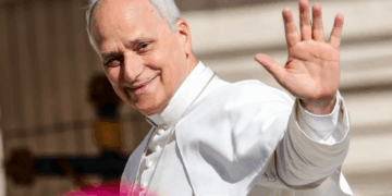 Papa León XIV quiere visitar México