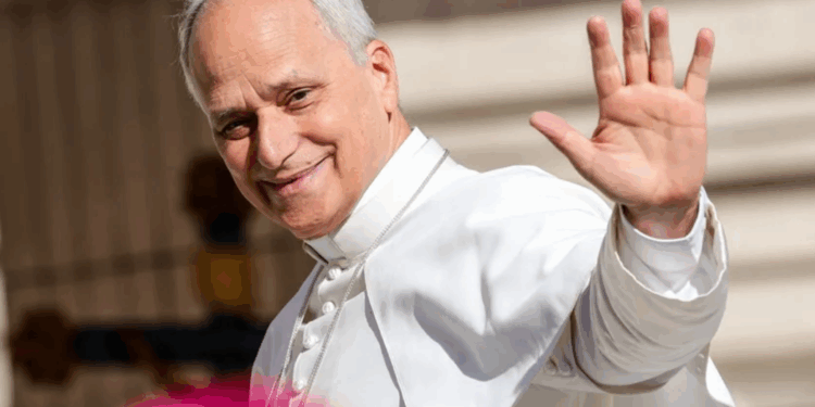 Papa León XIV quiere visitar México