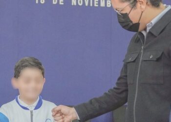 Bajan reportes de bacheo, pasan de 75 a 5 denuncias