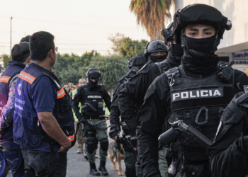 Comercio queretano rebasa la meta del Buen Fin: Canacope