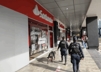 Comercio queretano rebasa la meta del Buen Fin: Canacope