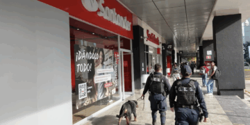 Comercio queretano rebasa la meta del Buen Fin: Canacope