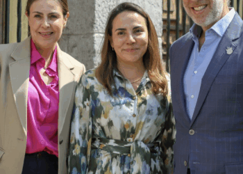 Comercio queretano rebasa la meta del Buen Fin: Canacope