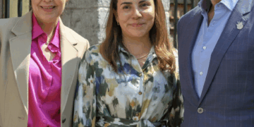 Comercio queretano rebasa la meta del Buen Fin: Canacope