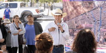 “Ellos a sus cosas”: Morena sobre destape de Ricardo Astudillo