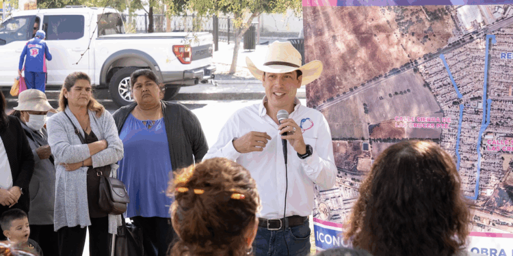 “Ellos a sus cosas”: Morena sobre destape de Ricardo Astudillo