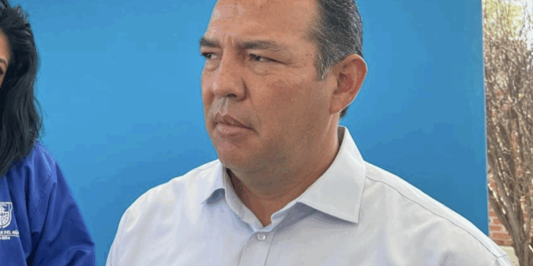 “Ellos a sus cosas”: Morena sobre destape de Ricardo Astudillo