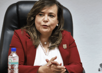 Protegerán la zona del Parque Los Alcanfores