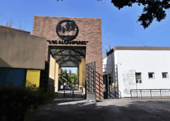 Protegerán la zona del Parque Los Alcanfores