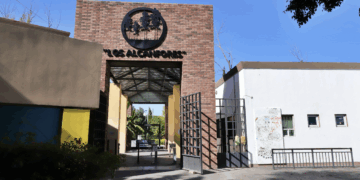 Protegerán la zona del Parque Los Alcanfores