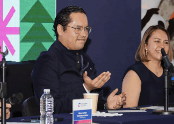 Reforzarán puntos de alcoholimetría