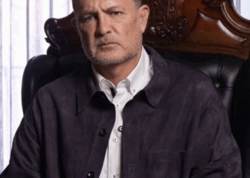 Kuri llama al Congreso local a aprobar la Ley Oli