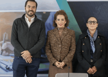 Kuri llama al Congreso local a aprobar la Ley Oli