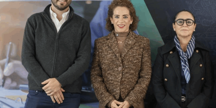 Kuri llama al Congreso local a aprobar la Ley Oli