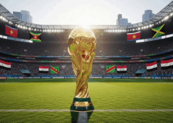 FIFA define los repechajes europeos e internacionales rumbo al Mundial 2026
