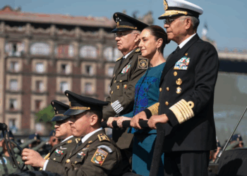 Quien convoca a la violencia se equivoca: Sheinbaum 