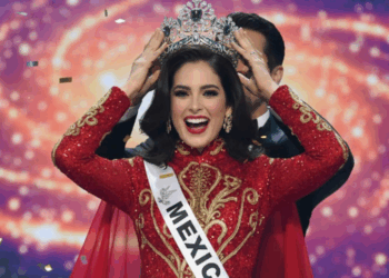 ¡Ya tiene México a su cuarta Miss Universo!