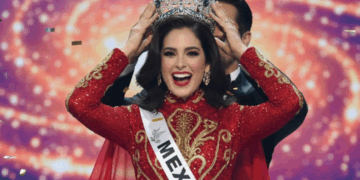 ¡Ya tiene México a su cuarta Miss Universo!