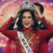 ¡Ya tiene México a su cuarta Miss Universo!