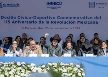 Respalda gobernador al campo serrano