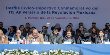 Respalda gobernador al campo serrano