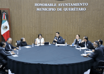 Realizan primera audiencia pública al alcalde Felifer Macías, para resolver temáticas de movilidad