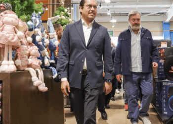 Realizan primera audiencia pública al alcalde Felifer Macías, para resolver temáticas de movilidad