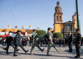 El boom de los data centers y la sed urbana en Querétaro