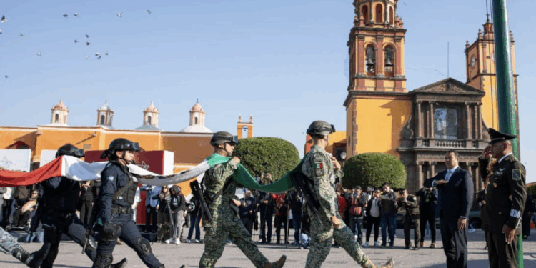 El boom de los data centers y la sed urbana en Querétaro