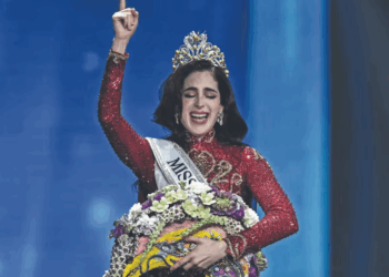 Felicita Sheinbaum a Fátima Bosch: ‘levantó la voz, es un ejemplo’ 