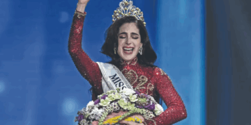 Felicita Sheinbaum a Fátima Bosch: ‘levantó la voz, es un ejemplo’ 