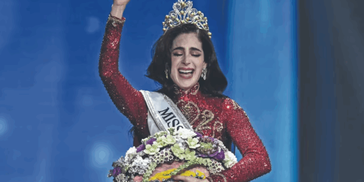 Felicita Sheinbaum a Fátima Bosch: ‘levantó la voz, es un ejemplo’