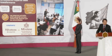 Lanzan plataforma de educación superior abierta 