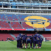 Golea Barcelona al Athletic en su regreso al Camp Nou