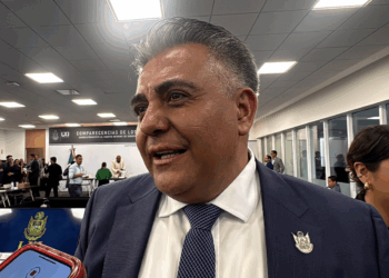 Presentará Leal Maya presupuesto el 28 de noviembre