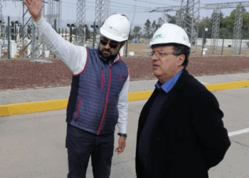 Presentará Leal Maya presupuesto el 28 de noviembre