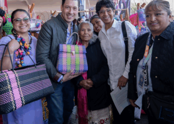 Presentará Leal Maya presupuesto el 28 de noviembre