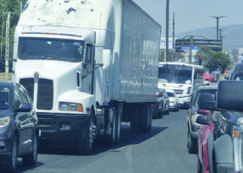 Transportistas de la AMOTAC no participarán en movilización nacional