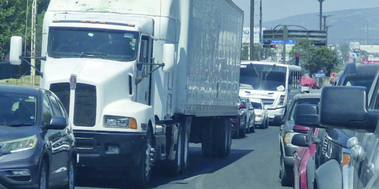Transportistas de la AMOTAC no participarán en movilización nacional